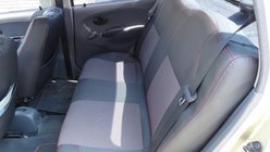 Daewoo Matiz 1998–2008 Jaunums! Automašīnas sēdekļu pārvalki SoyuzAuto Premium foto 2