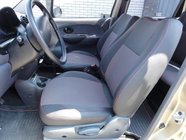 Daewoo Matiz 1998–2008 Jaunums! Automašīnas sēdekļu pārvalki SoyuzAuto Premium foto 1