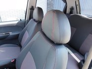Daewoo Matiz 1998–2008 Jaunums! Automašīnas sēdekļu pārvalki SoyuzAuto Premium foto 3