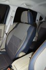 Dodge Caliber 2006–2011 Auto sēdekļu pārvalki SoyuzAuto Premium foto 2