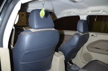 Dodge Caliber 2006–2011 Auto sēdekļu pārvalki SoyuzAuto Premium foto 3