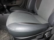 Fiat Linea 2006–2018 Jaunums! Auto sēdekļu pārvalki SoyuzAuto Premium (2006-2012) foto 2