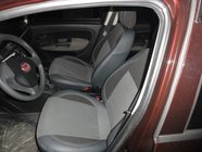 Fiat Linea 2006–2018 Jaunums! Auto sēdekļu pārvalki SoyuzAuto Premium (2006-2012) foto 1