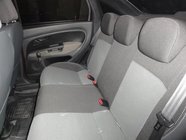 Fiat Linea 2006–2018 Jaunums! Auto sēdekļu pārvalki SoyuzAuto Premium (2006-2012) foto 3