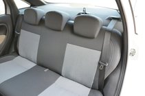 Fiat Linea 2006–2018 Jaunums! Auto sēdekļu pārvalki SoyuzAuto Premium no ekoādas (2012↗) foto 3
