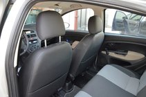 Fiat Linea 2006–2018 Jaunums! Auto sēdekļu pārvalki SoyuzAuto Premium no ekoādas (2012↗) foto 4