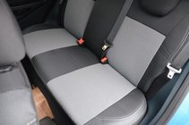 Ford Fiesta 2008–2017 Jaunums! Ekoādas autosēdekļu pārvalki (2013↗) Brothers Premium foto 3