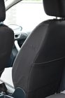 Ford Fiesta 2008–2017 Jaunums! Ekoādas autosēdekļu pārvalki (2013↗) Brothers Premium foto 4