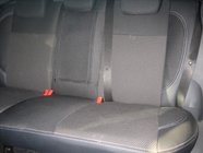 Ford Focus II 2005–2008 Jaunums! Automašīnas sēdekļu pārvalki SoyuzAuto Premium foto 2