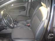 Ford Focus II 2005–2008 Jaunums! Automašīnas sēdekļu pārvalki SoyuzAuto Premium foto 1