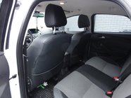Ford Focus III 2011–2017 Modeļspecifiski ekoādas sēdekļu pārvalki Brothers Premium foto 4