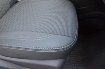 Ford Kuga/Escape 2013–2019 Autosēdekļu pārvalki (audums↗ekoāda, Premium) foto 5