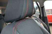 Ford Kuga 2008–2013 Auto sēdekļu pārvalki SoyuzAuto Premium foto 2