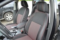 Ford Kuga 2008–2013 Auto sēdekļu pārvalki SoyuzAuto Premium foto 1