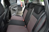 Ford Kuga 2008–2013 Auto sēdekļu pārvalki SoyuzAuto Premium foto 3