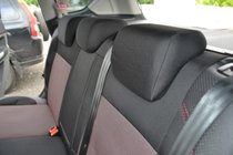 Ford Kuga 2008–2013 Auto sēdekļu pārvalki SoyuzAuto Premium foto 4