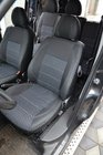 Fiat Doblo I 2005–2010 JAUNUMS!!! Oriģinālie SoyuzAuto Premium sēdekļu pārvalki (priekšējie) foto 1