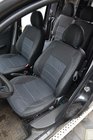 Fiat Doblo I 2005–2010 JAUNUMS!!! Oriģinālie SoyuzAuto Premium sēdekļu pārvalki (priekšējie) foto 2