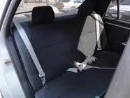 Geely CK-1 2005–2008 Jaunums! Automašīnas sēdekļu pārvalki SoyuzAuto Premium foto 3