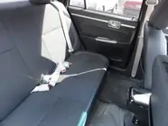 Geely CK-1 2005–2008 Jaunums! Automašīnas sēdekļu pārvalki SoyuzAuto Premium foto 2