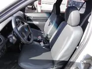 Geely CK-1 2005–2008 Jaunums! Automašīnas sēdekļu pārvalki SoyuzAuto Premium foto 1
