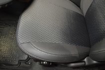 Geely Emgrand X7 2011– Jaunums! Brothers Premium ekoādas automašīnas sēdekļu pārvalki foto 3