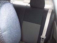 Geely MK 2006–2014 Auto sēdekļu pārvalki SoyuzAuto Premium foto 3