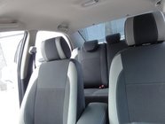 Geely SL 2011– Auto sēdekļu pārvalki SoyuzAuto Premium foto 5