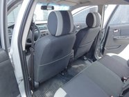 Geely SL 2011– Auto sēdekļu pārvalki SoyuzAuto Premium foto 3