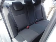 Geely SL 2011– Auto sēdekļu pārvalki SoyuzAuto Premium foto 2
