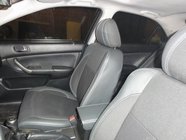 Honda Accord VII 2002–2007 Jaunums! Brothers Premium ekoādas automašīnas sēdekļu pārvalki foto 2