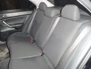 Honda Accord VII 2002–2007 Jaunums! Brothers Premium ekoādas automašīnas sēdekļu pārvalki foto 3