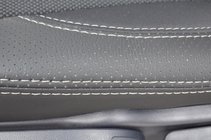 Honda CRV 2007–2011 Jaunums! Modelim pielāgoti ekoādas sēdekļu pārvalki Brothers Premium foto 2