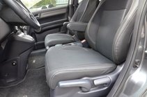 Honda CRV 2007–2011 Jaunums! Modelim pielāgoti ekoādas sēdekļu pārvalki Brothers Premium foto 7