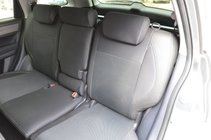 Honda CRV 2007–2011 Jaunums! Modelim pielāgoti ekoādas sēdekļu pārvalki Brothers Premium foto 6