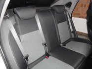 Hyundai Elantra (HD) 2006–2011 Autosēdekļu pārvalki no ekoādas Brothers Premium foto 2