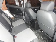 Hyundai Elantra (HD) 2006–2011 Autosēdekļu pārvalki no ekoādas Brothers Premium foto 3