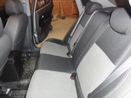 Hyundai Elantra (HD) 2006–2011 Autosēdekļu pārvalki no ekoādas Brothers Premium foto 4