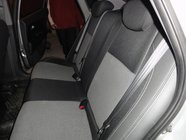 Hyundai Elantra (HD) 2006–2011 Autosēdekļu pārvalki no ekoādas Brothers Premium foto 5