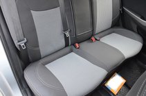 Hyundai Elantra (MD/UD) 2011–2015 Jaunums! Automašīnas sēdekļu pārvalki SoyuzAuto Premium foto 2