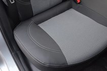 Hyundai Elantra (MD/UD) 2011–2015 Jaunums! Automašīnas sēdekļu pārvalki SoyuzAuto Premium foto 3