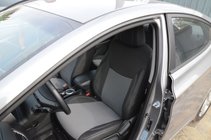 Hyundai Elantra (MD/UD) 2011–2015 Jaunums! Automašīnas sēdekļu pārvalki SoyuzAuto Premium foto 4