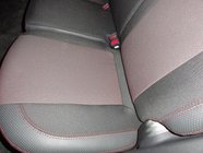 Hyundai I-30 2007–2011 Jaunums! Brothers Premium ekoādas automašīnas sēdekļu pārvalki foto 4