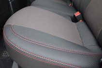Hyundai I-30 2012–2017 Jaunums! Automašīnas sēdekļu pārvalki SoyuzAuto Premium foto 3