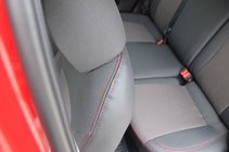 Hyundai I-30 2012–2017 Jaunums! Automašīnas sēdekļu pārvalki SoyuzAuto Premium foto 5