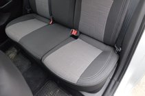 Hyundai I-30 2012–2017 Jaunums! Auto sēdekļu pārvalki SoyuzAuto Premium (SW) foto 3