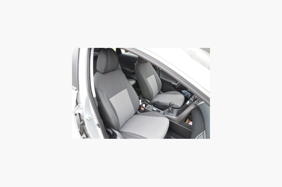 Hyundai I-30 2012–2017 Jaunums! Auto sēdekļu pārvalki SoyuzAuto Premium (SW) Image