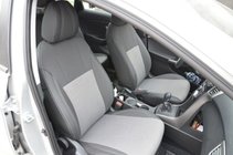 Hyundai I-30 2012–2017 Jaunums! Auto sēdekļu pārvalki SoyuzAuto Premium (SW) foto 1