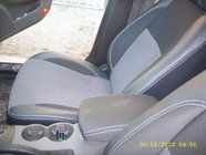 Hyundai Sonata NF 2004–2009 Jaunums! Automašīnas sēdekļu pārvalki SoyuzAuto Premium foto 2