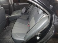 Hyundai Sonata NF 2004–2009 Jaunums! Automašīnas sēdekļu pārvalki SoyuzAuto Premium foto 3